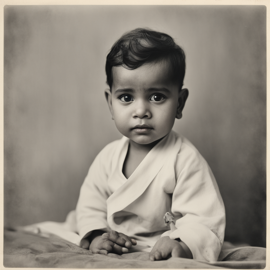 Baby Maudud
