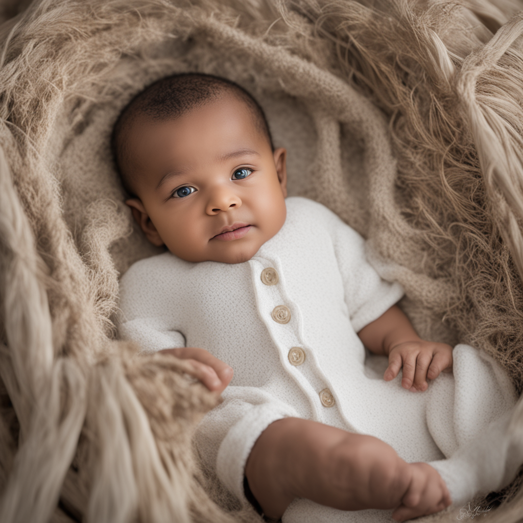 Baby Michau