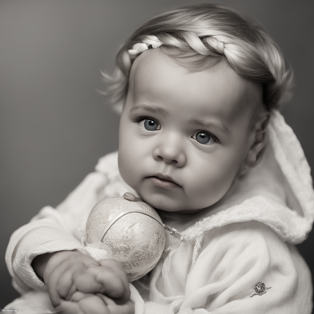 Baby Nansen