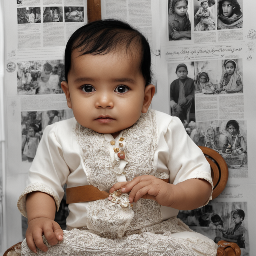 Baby Naznin