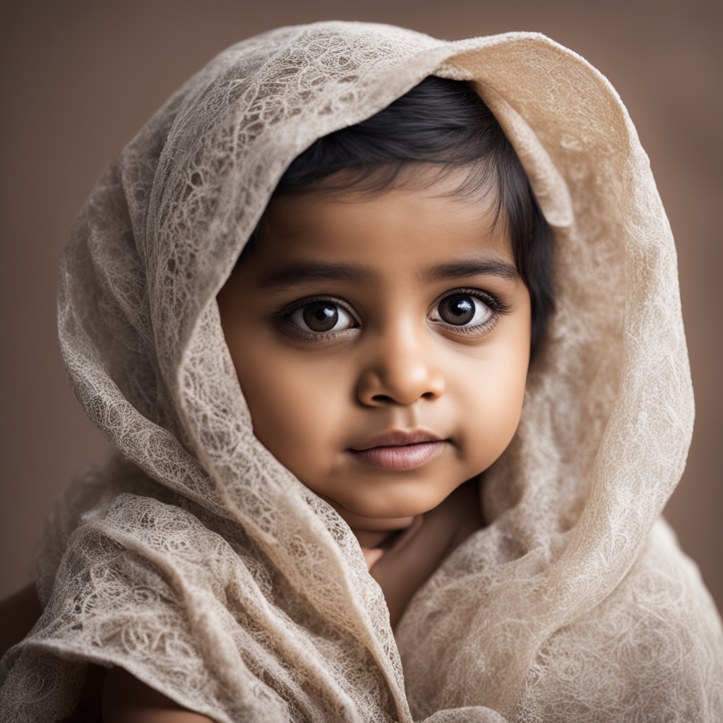 Baby Niveditha