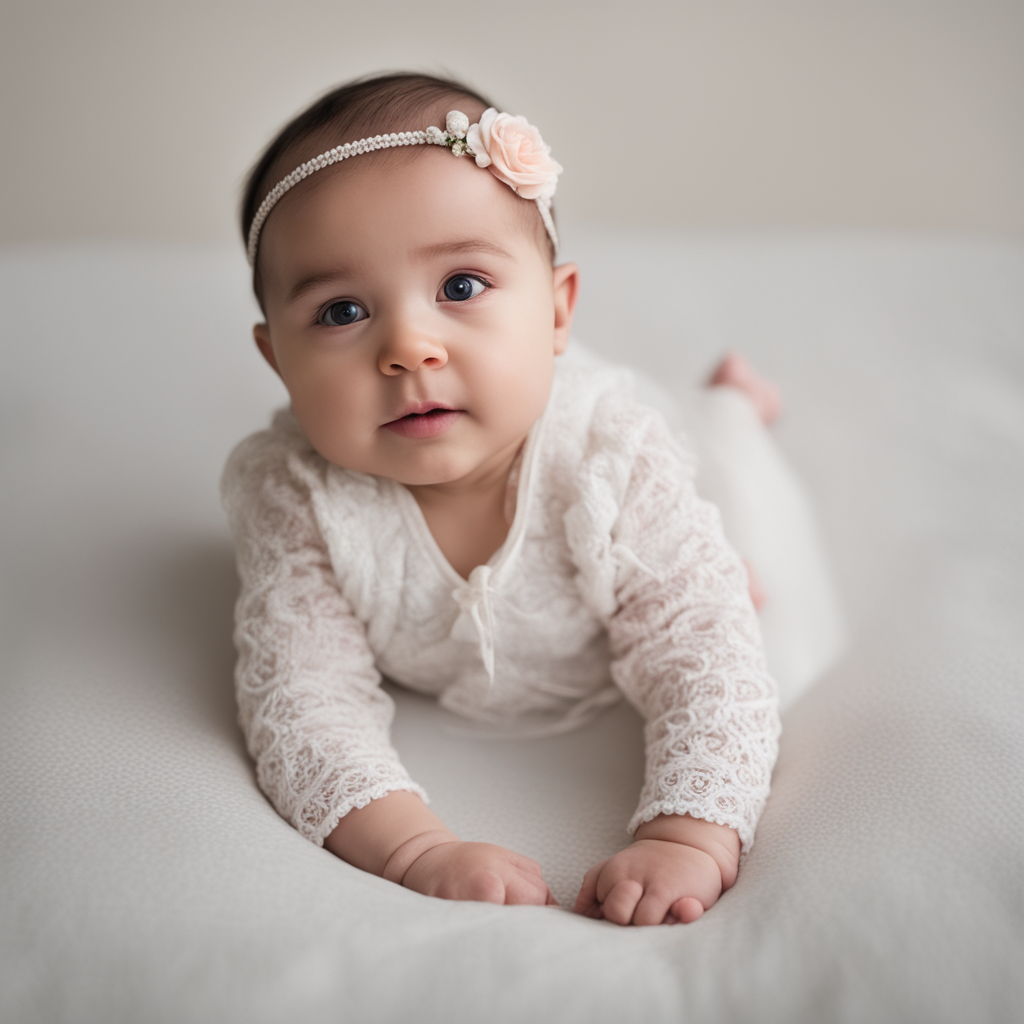 Baby Rose