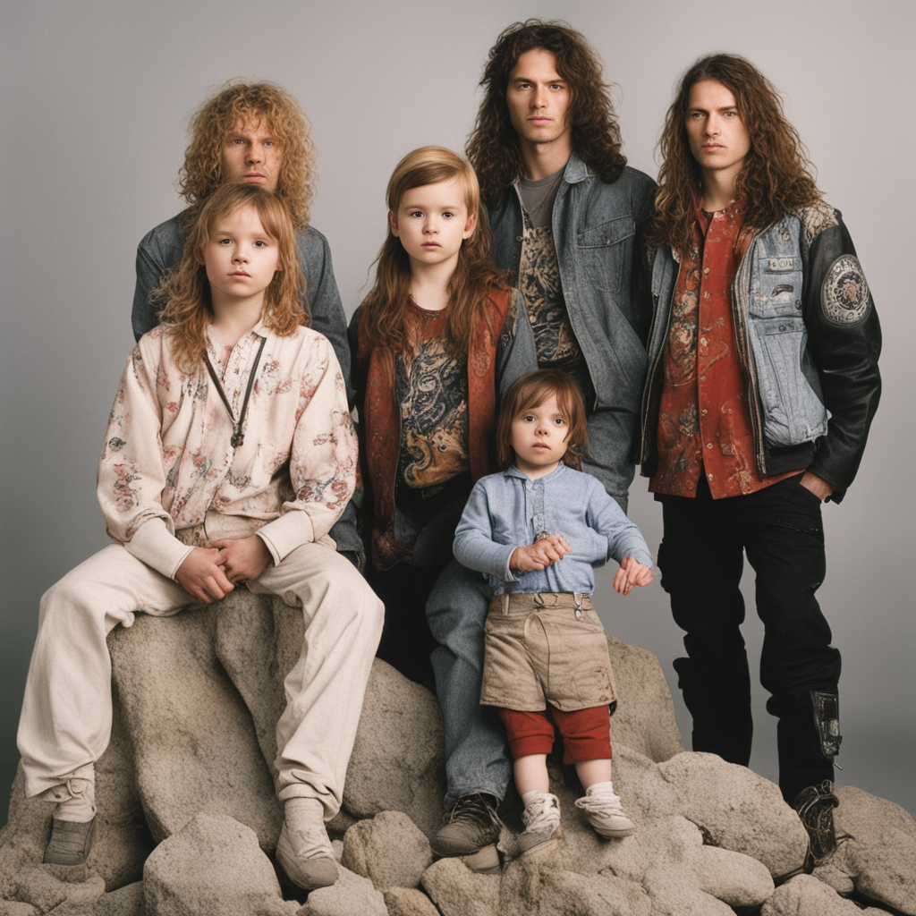 Baby Woodrose