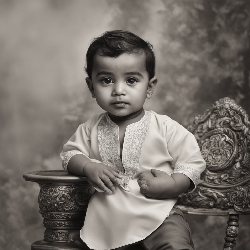 Baby Zaman