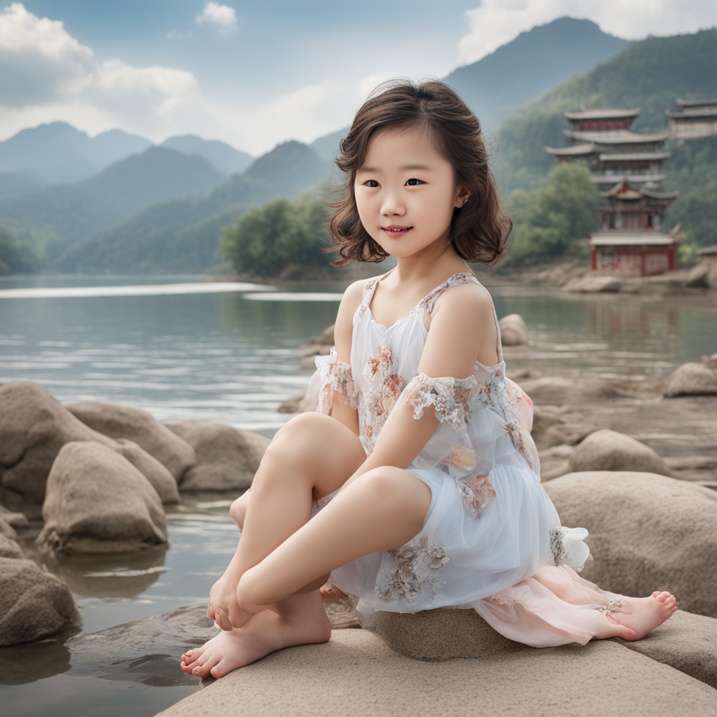 Baby Zhang