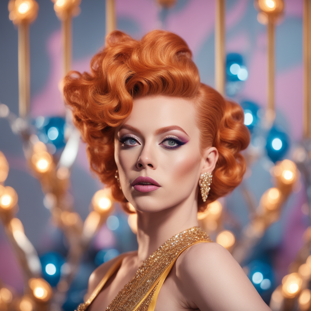 Babykins La Roux