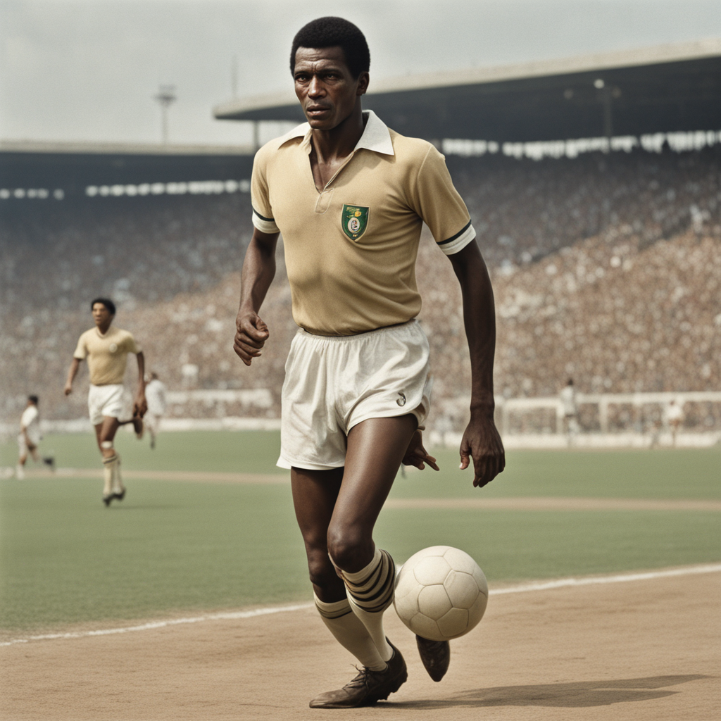Babá (footballer, born 1934)