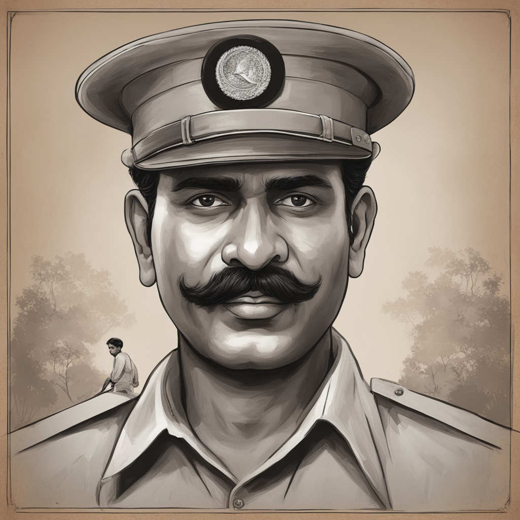 Baccha Prasad Singh