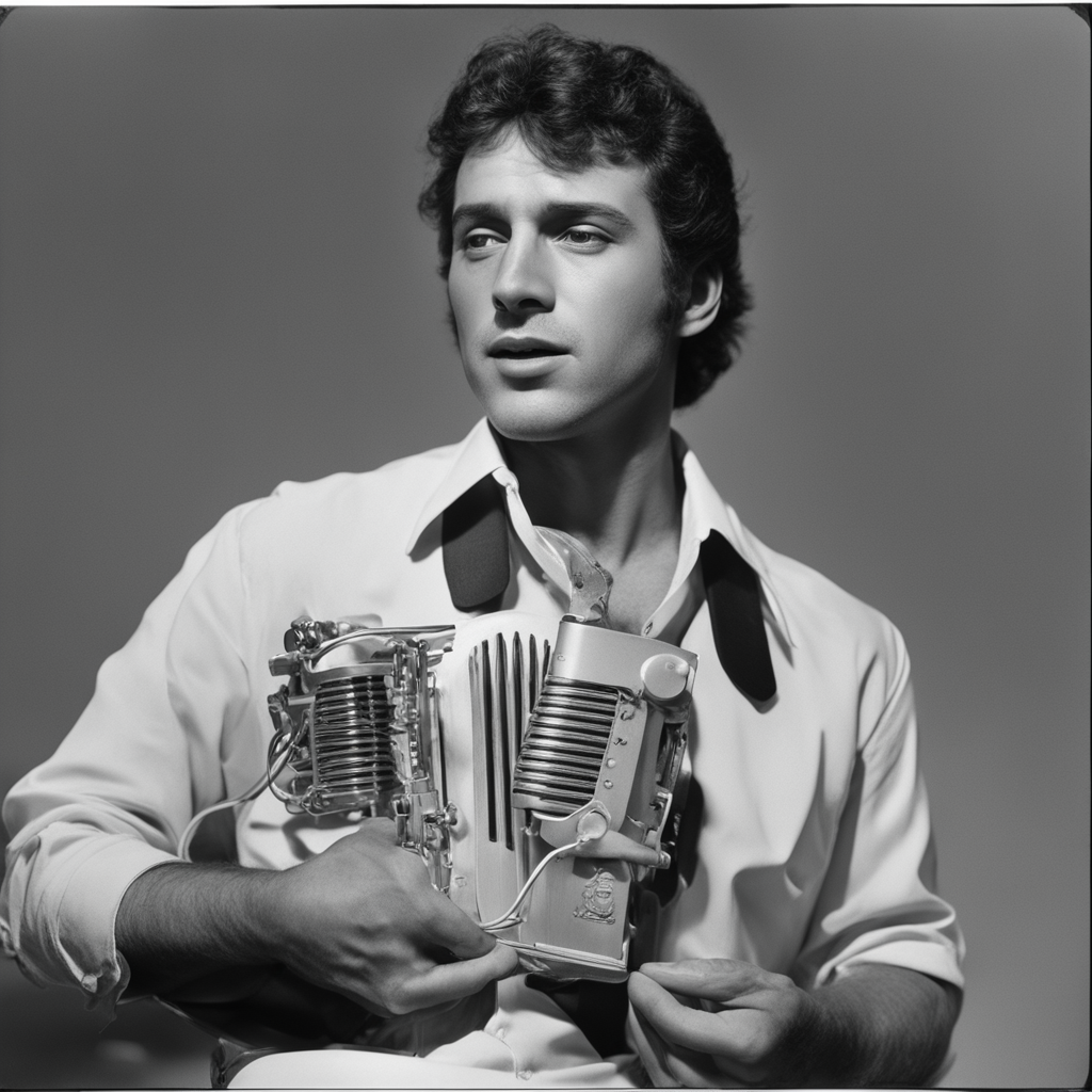 Bacchelli (singer)