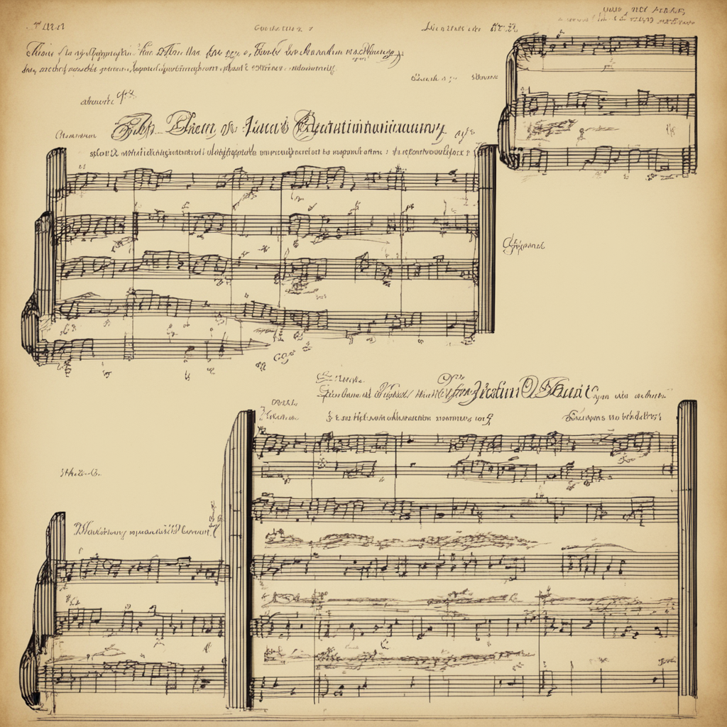 Bach's church music in Latin
