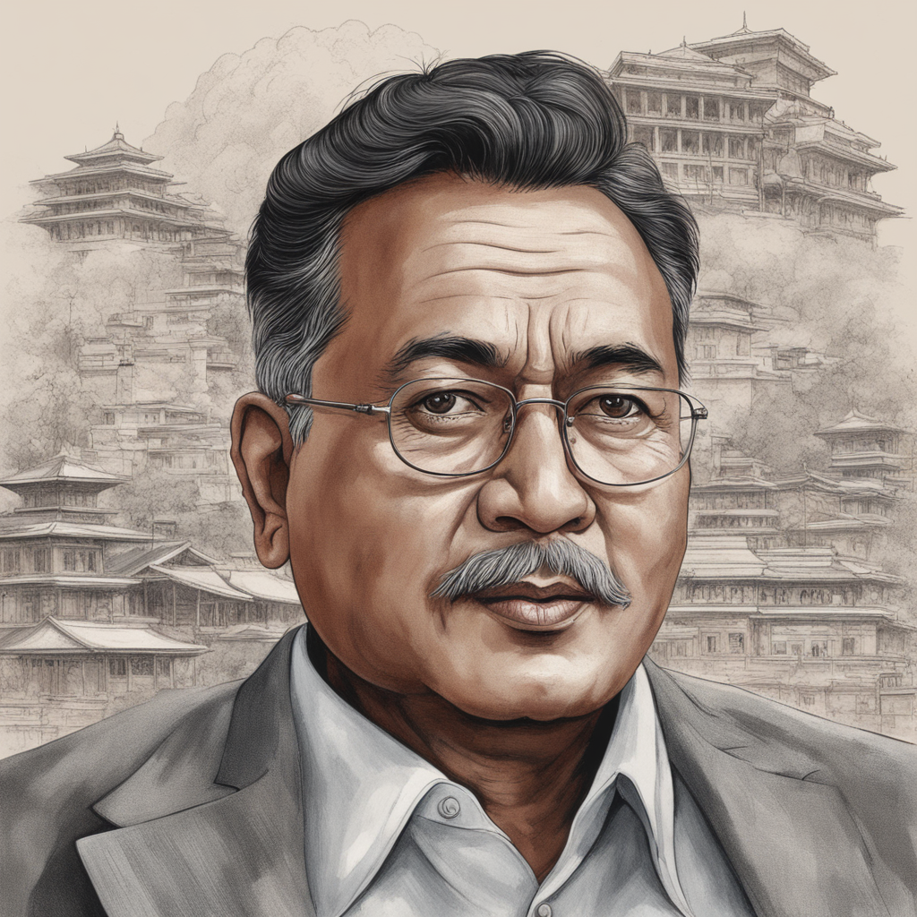 Bachaspati Devkota