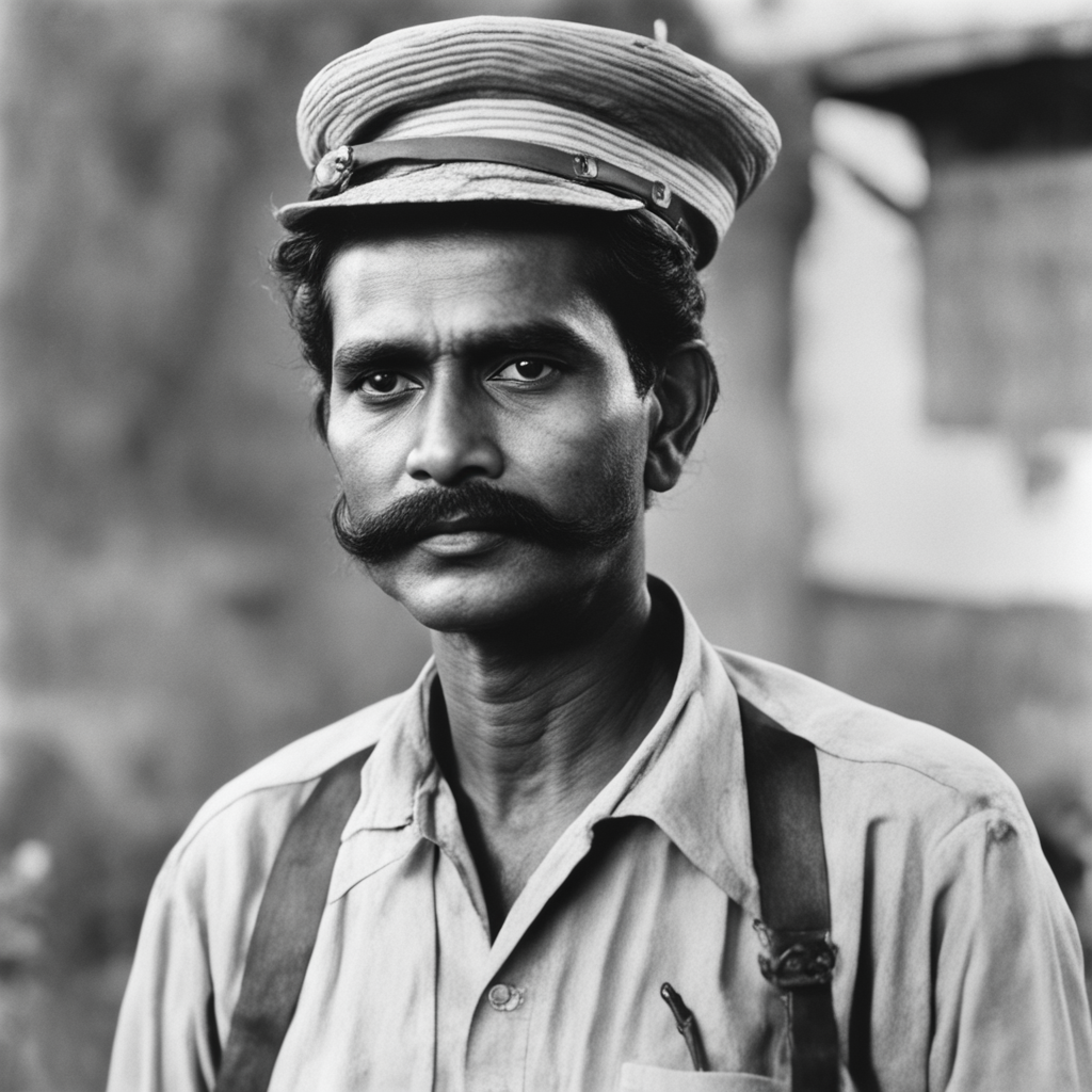 Bachcha Munsi