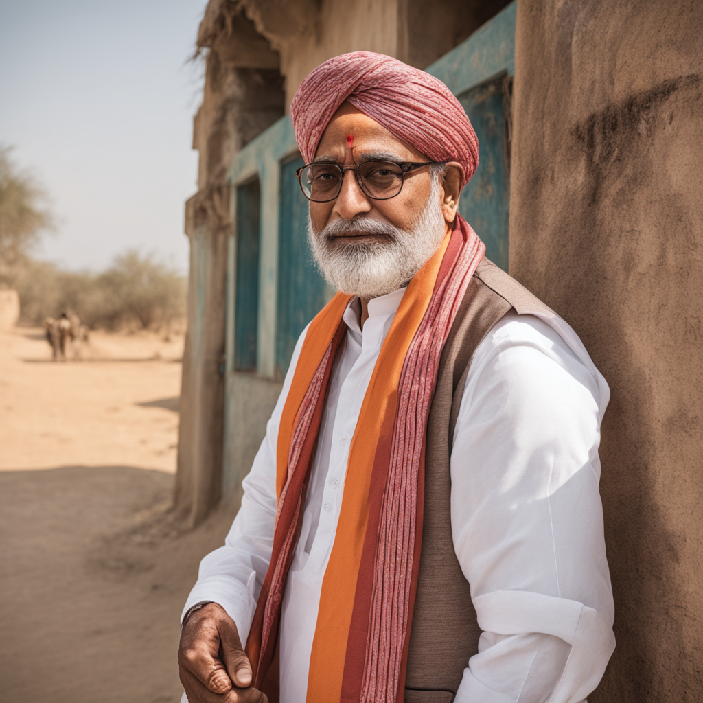 Bachchu Singh