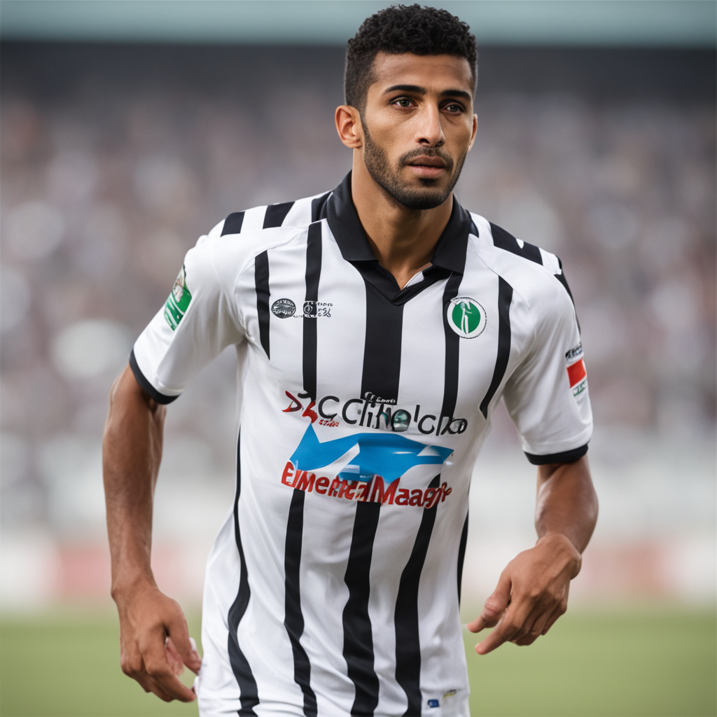 Bachir Belloumi