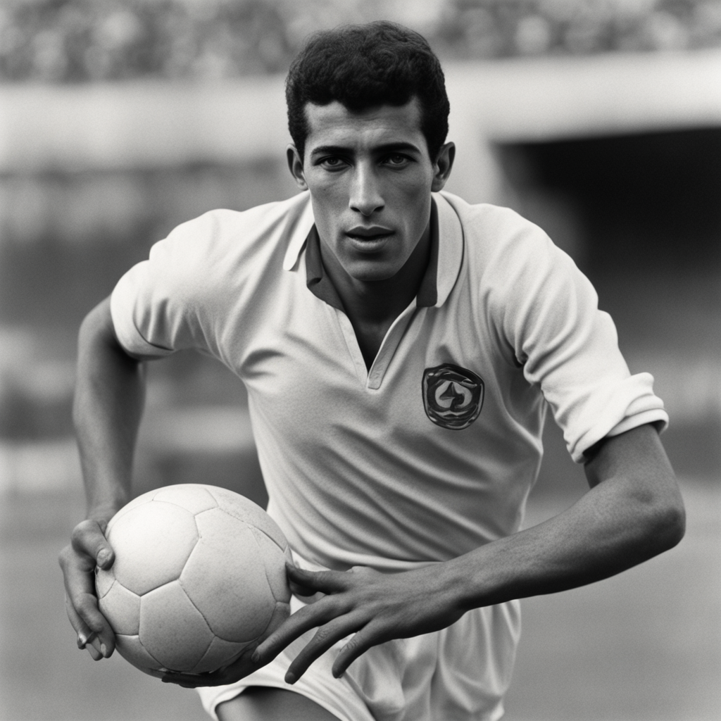 Bachir Douadi