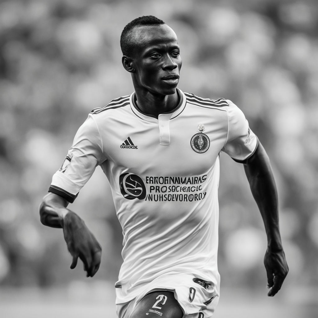 Bachir Mané