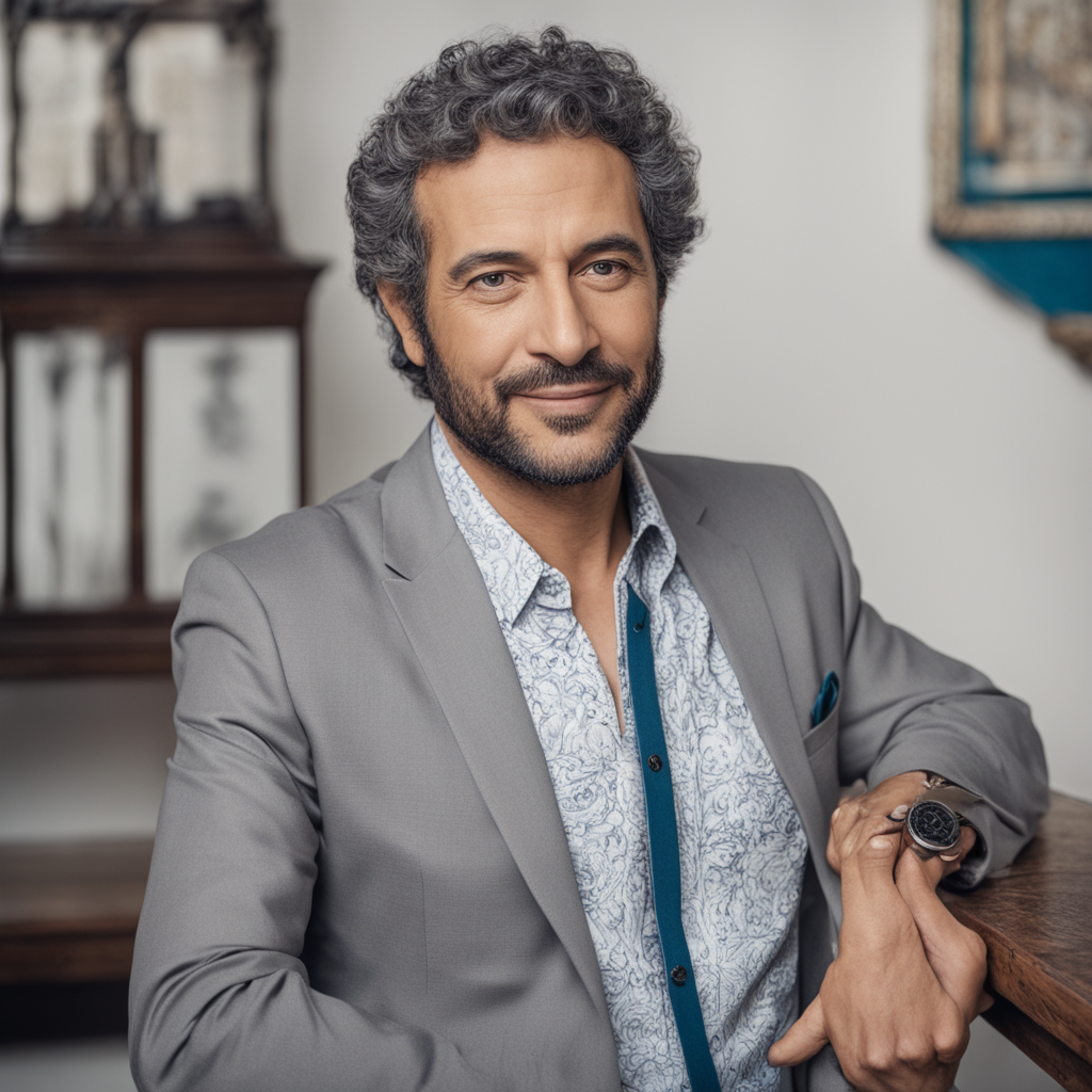 Bachir Skiredj