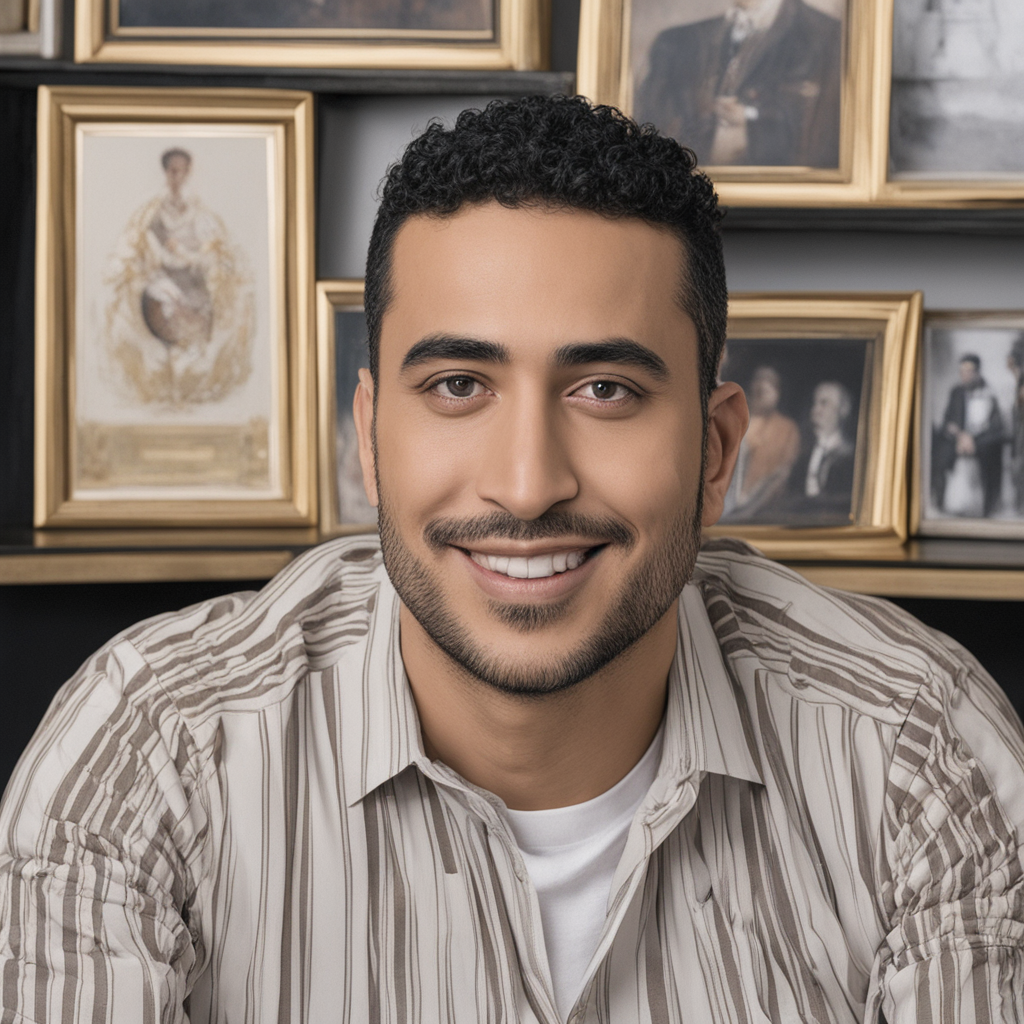 Bachir Youcef Sehairi