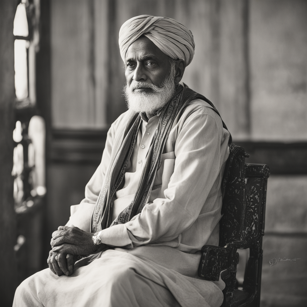 Bachubhai Ravat