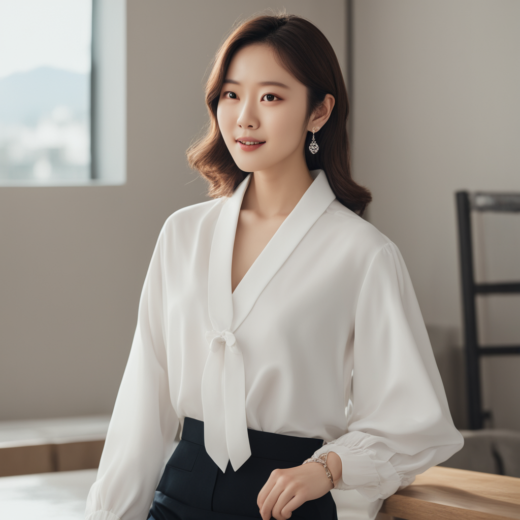 Back Da-yeon