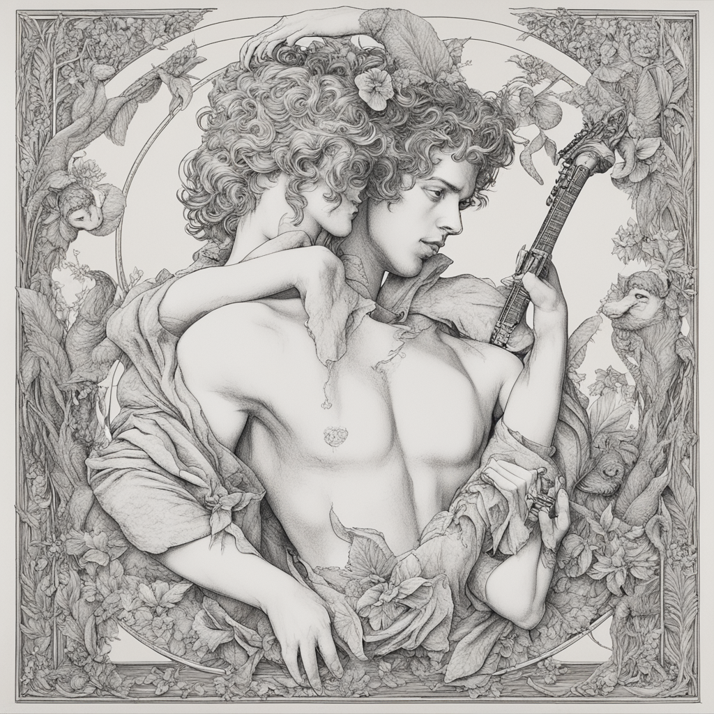 Back Off Cupids