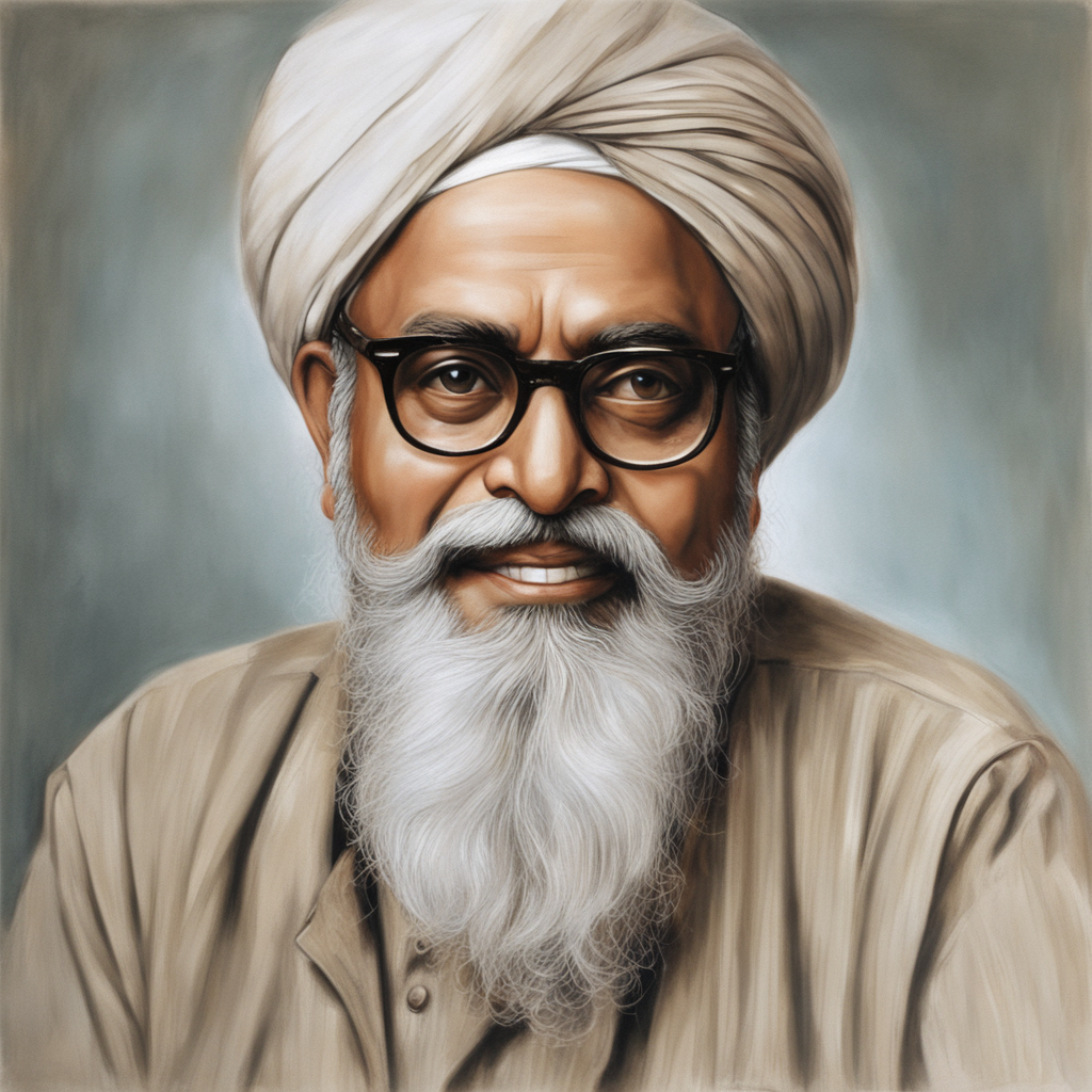 Badal Rahman