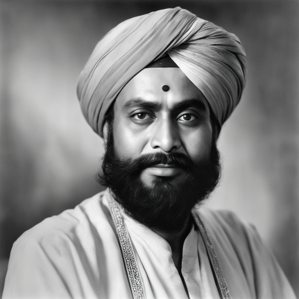 Badal Rashid