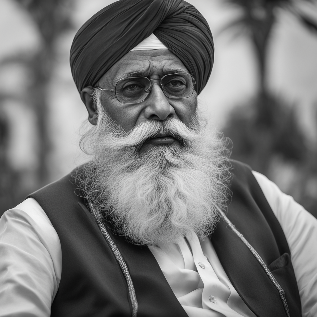 Badal Singh