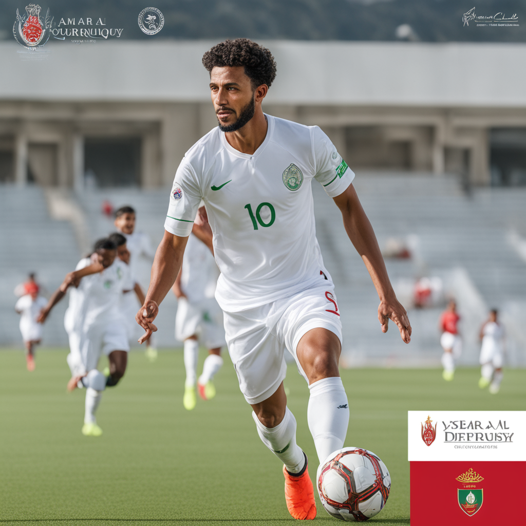 Badar Al-Mahruqy