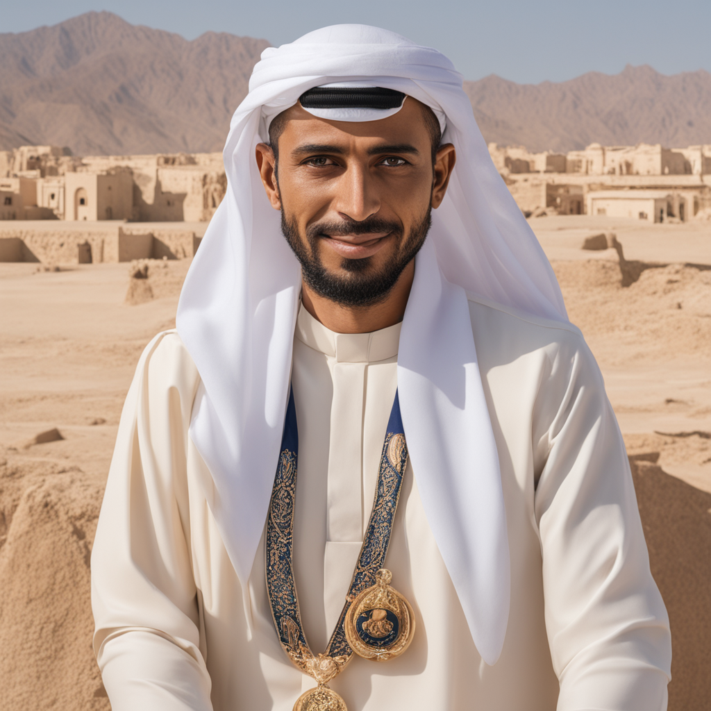 Badar Al-Maimani