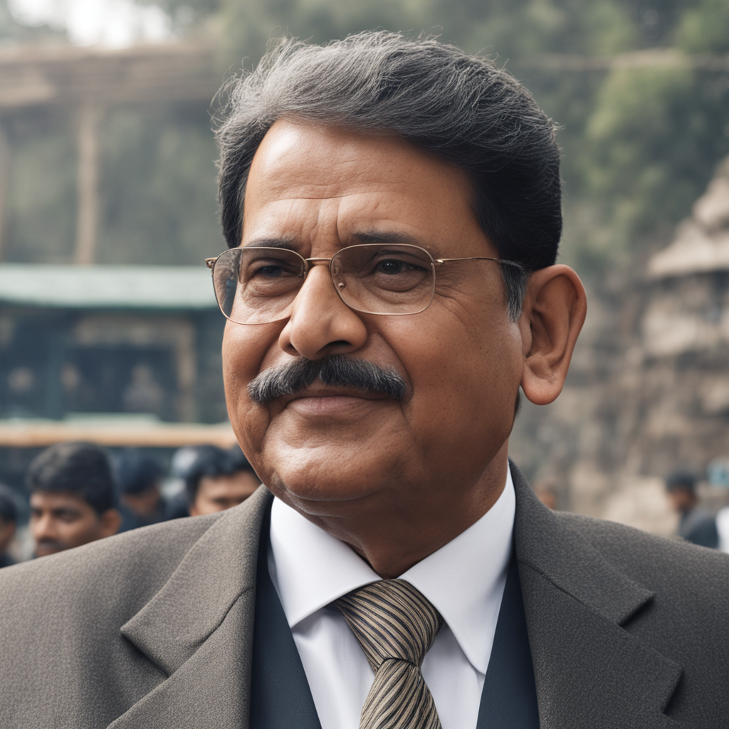 Badar Durrez Ahmed