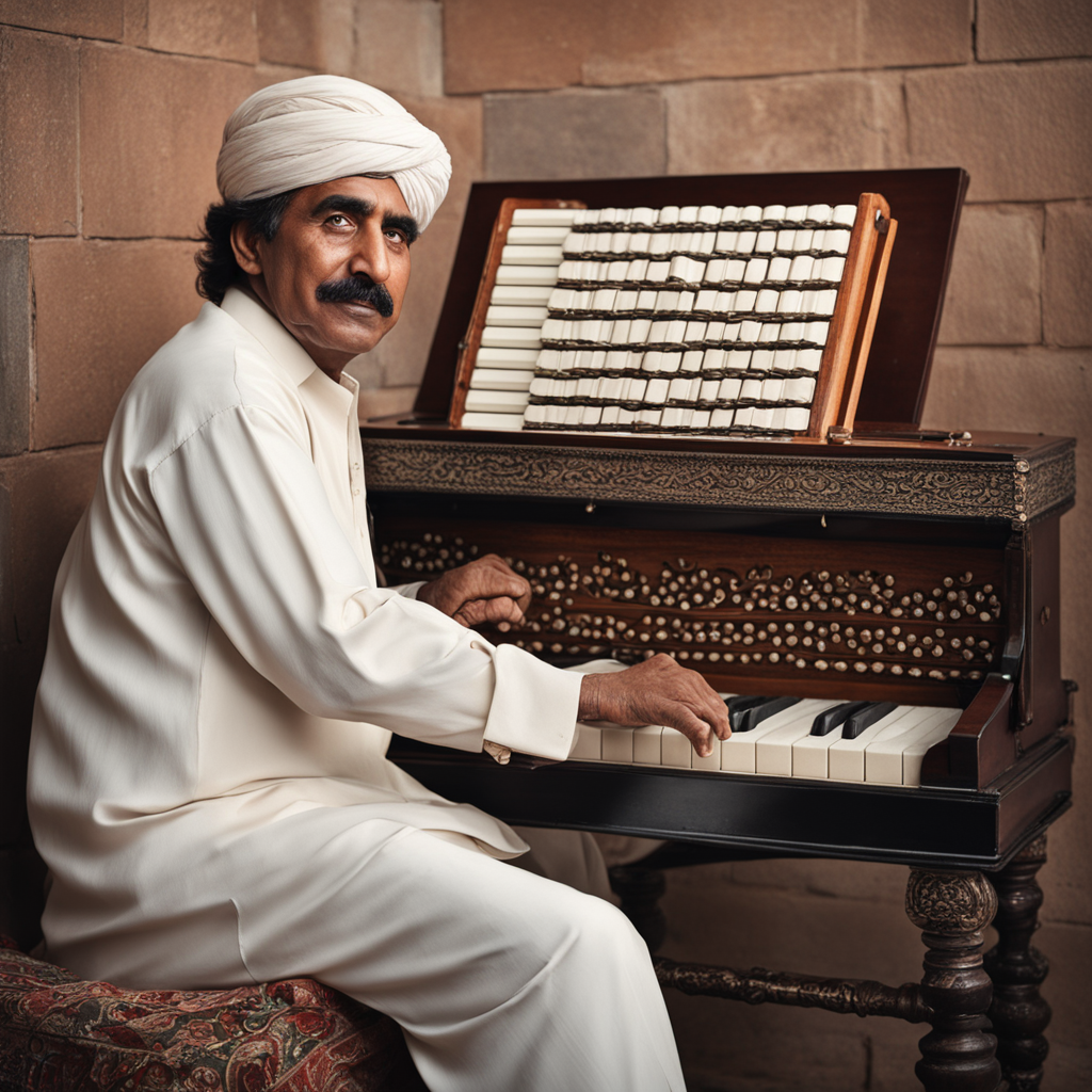 Badar Miandad