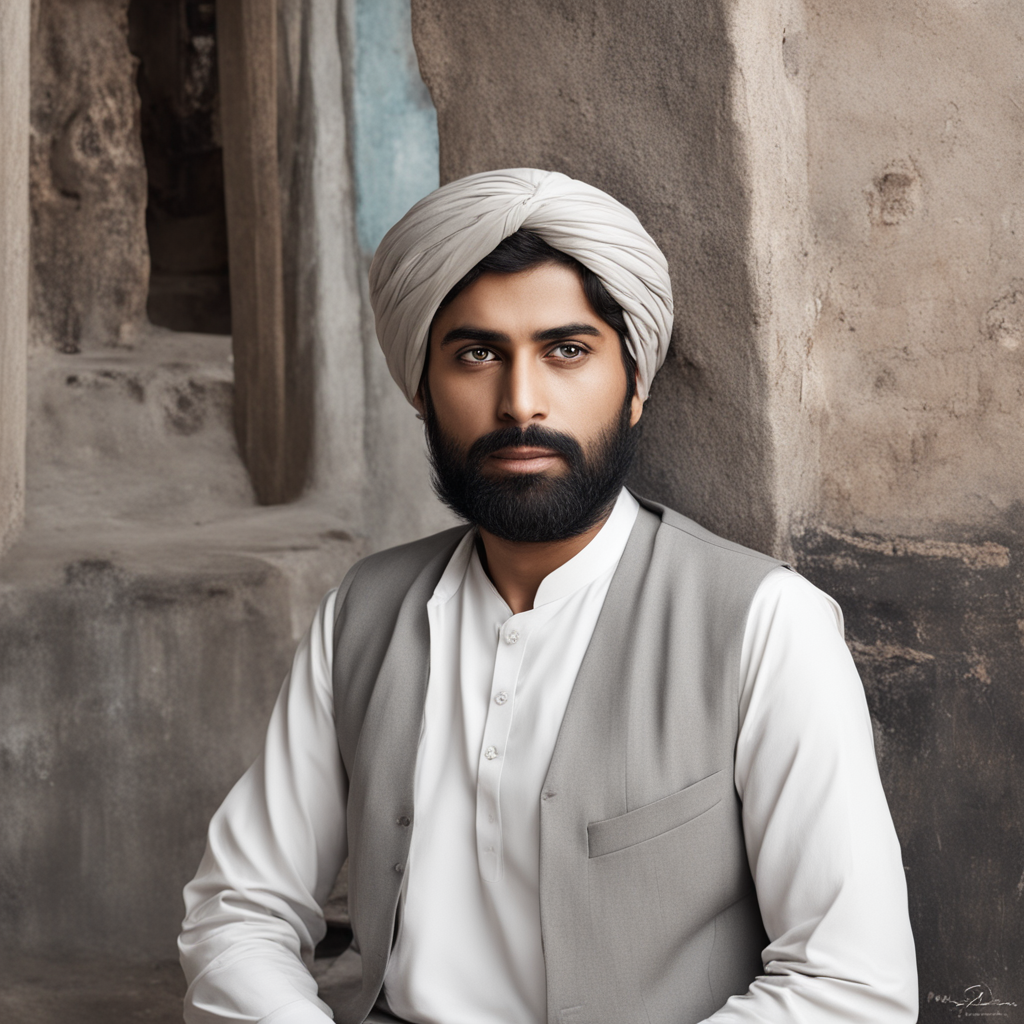 Badar Munir