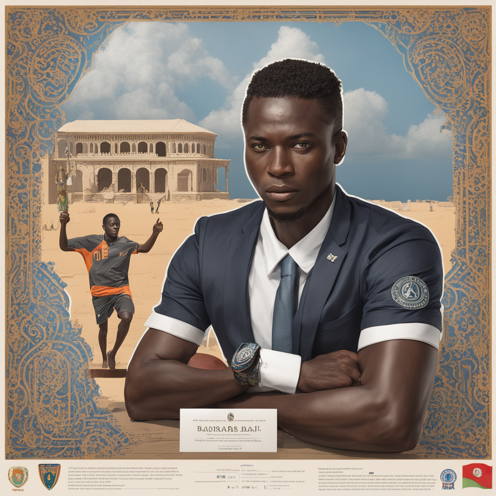 Badara Badji