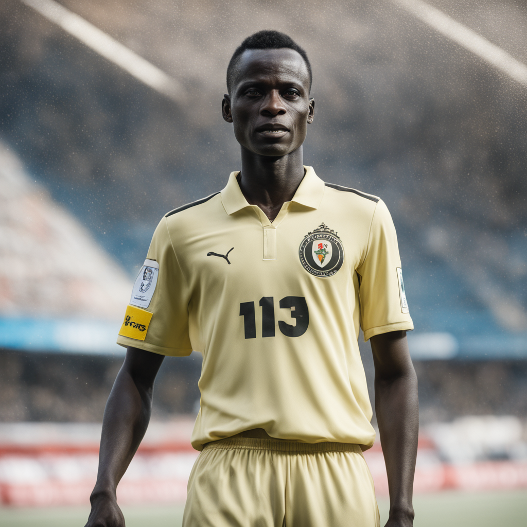 Badara Diatta