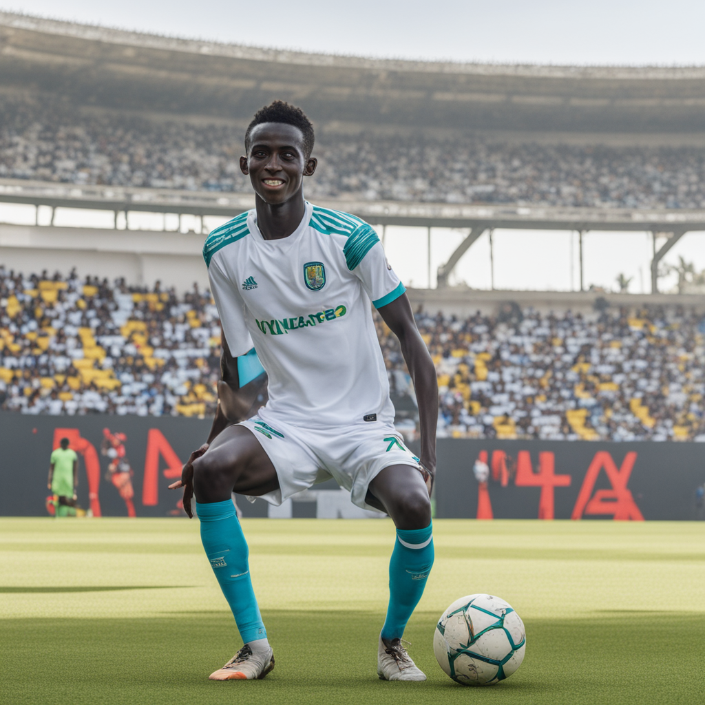 Badara Sarr