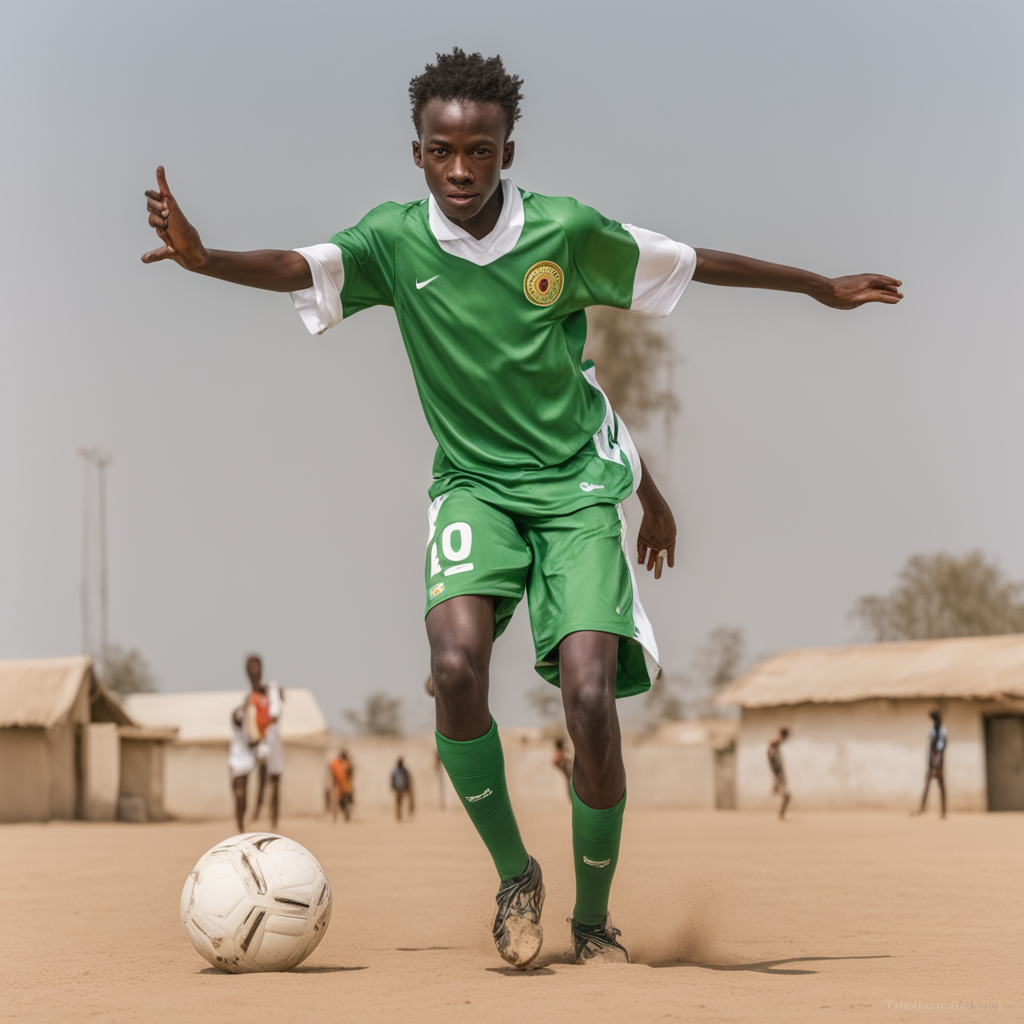 Badara Sène (footballer)
