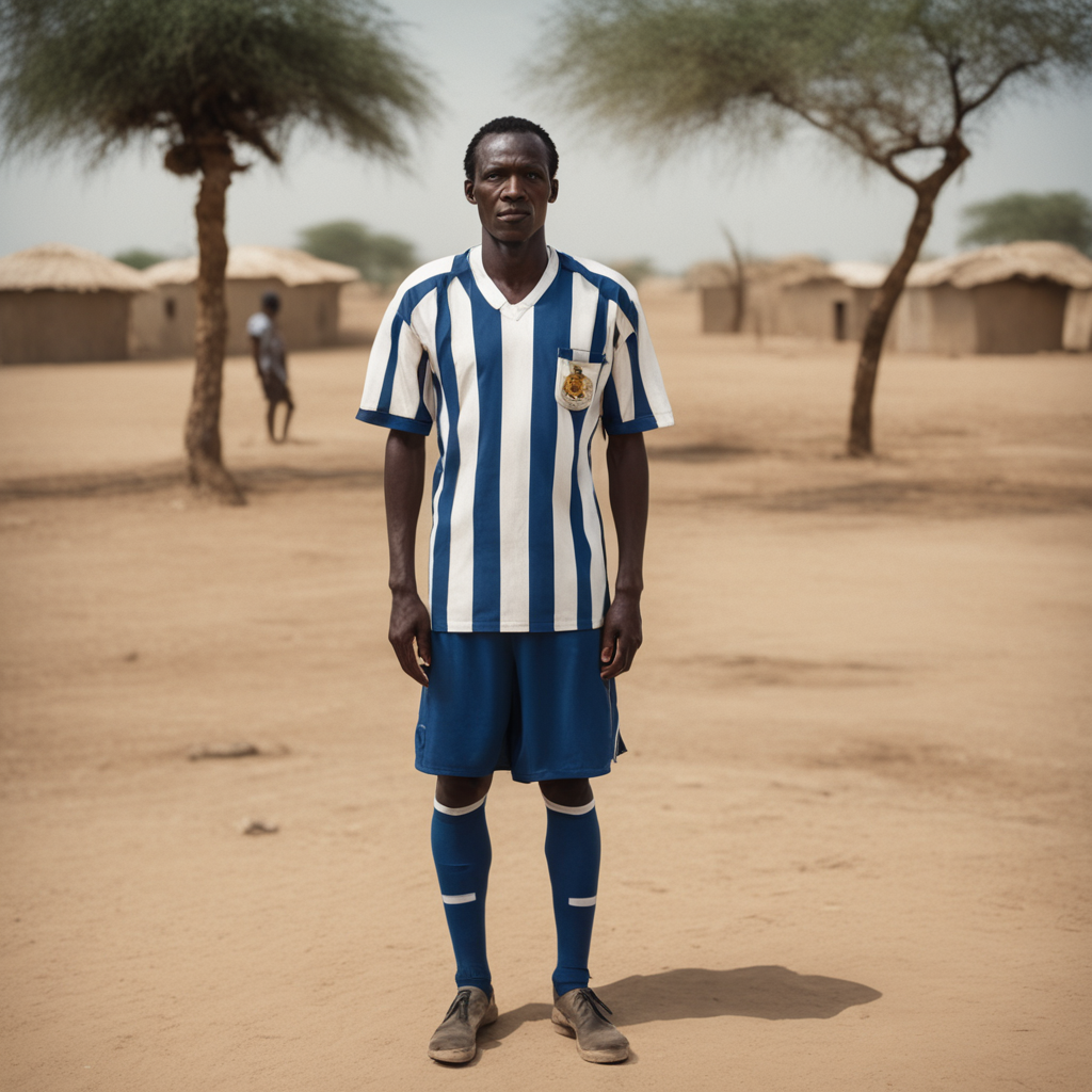 Badara Sène (referee)