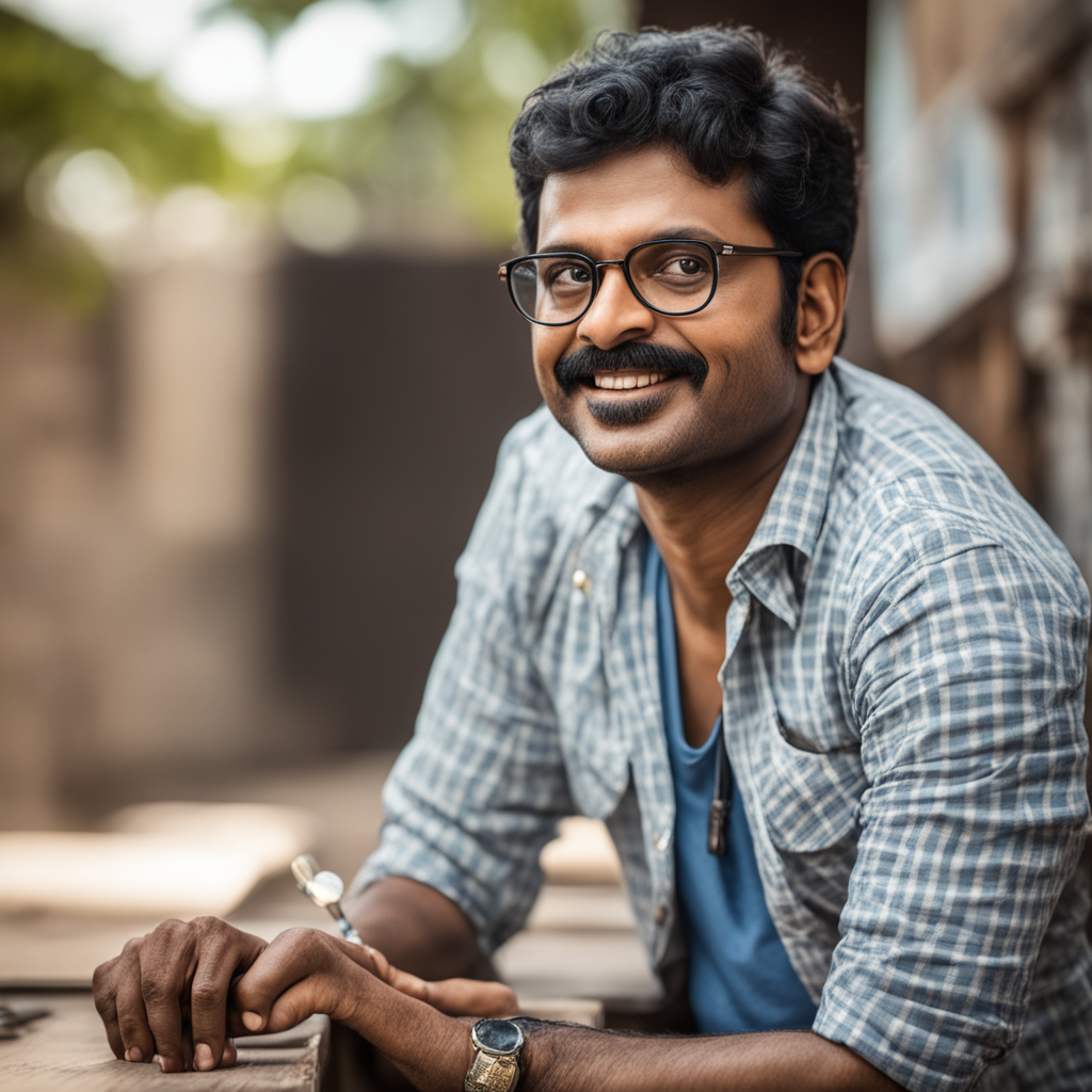 Badava Gopi
