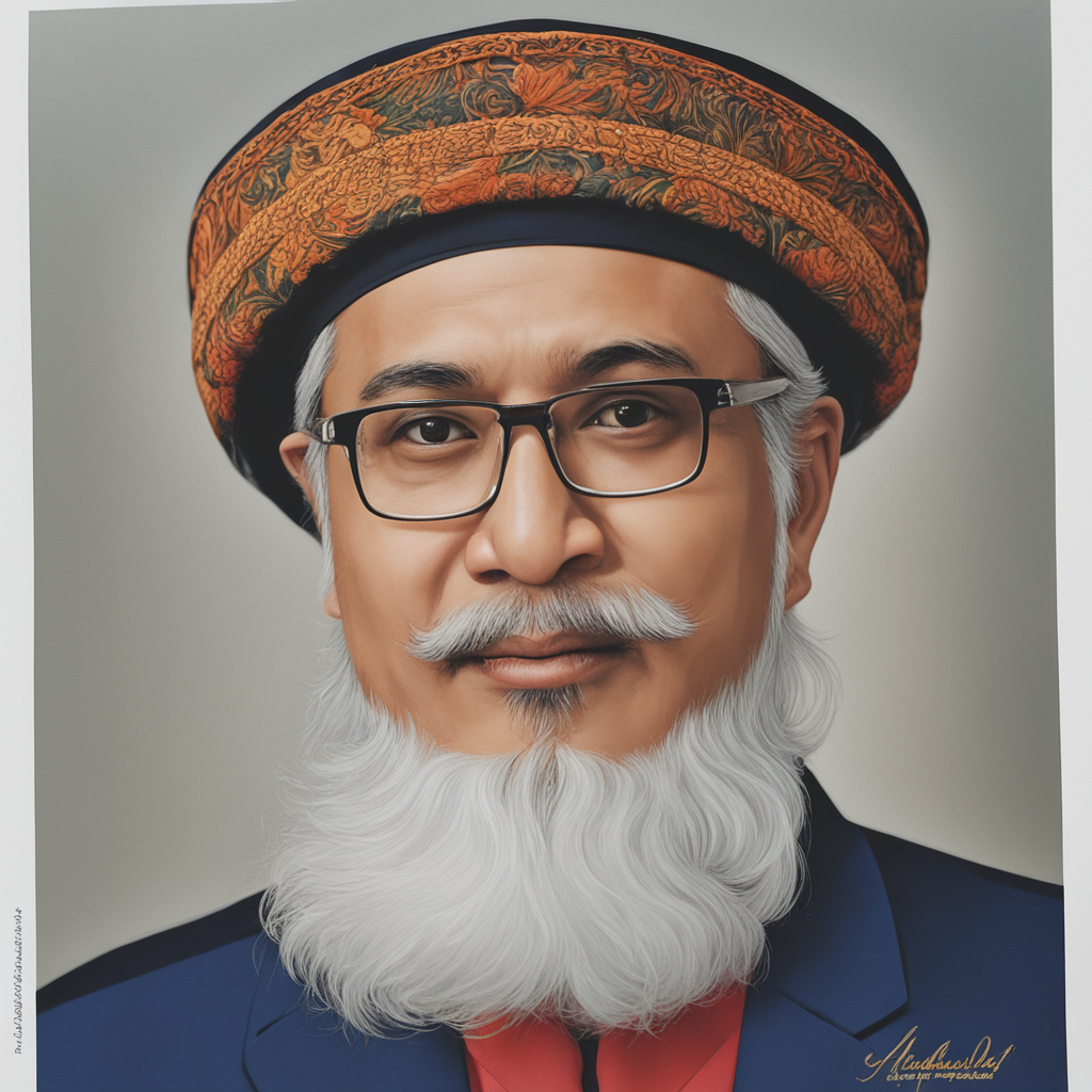 Baddrol Bakhtiar