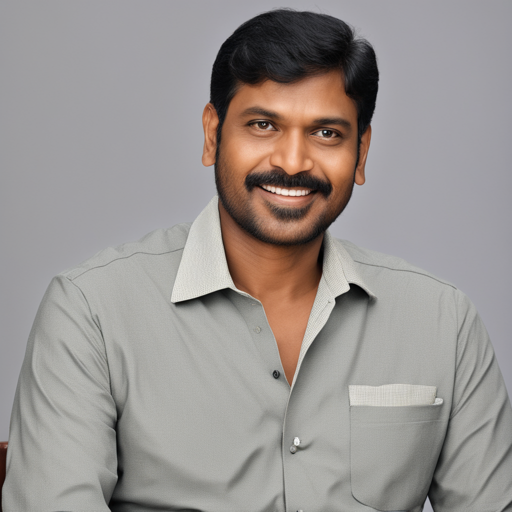 Baddukonda Appala Naidu