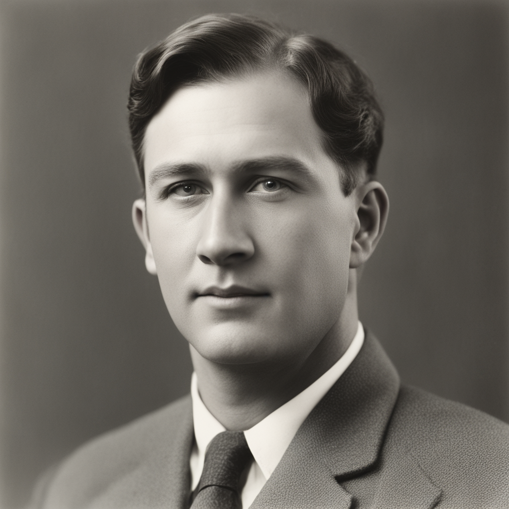 Baden Kerr