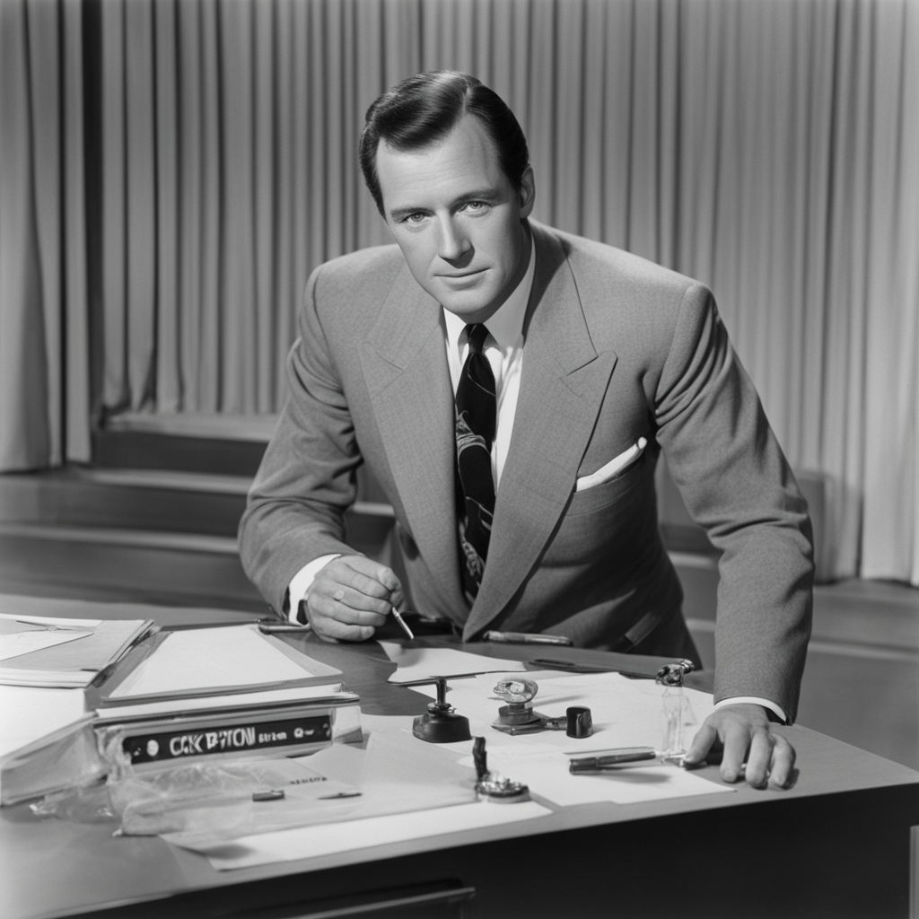 Baden Langton