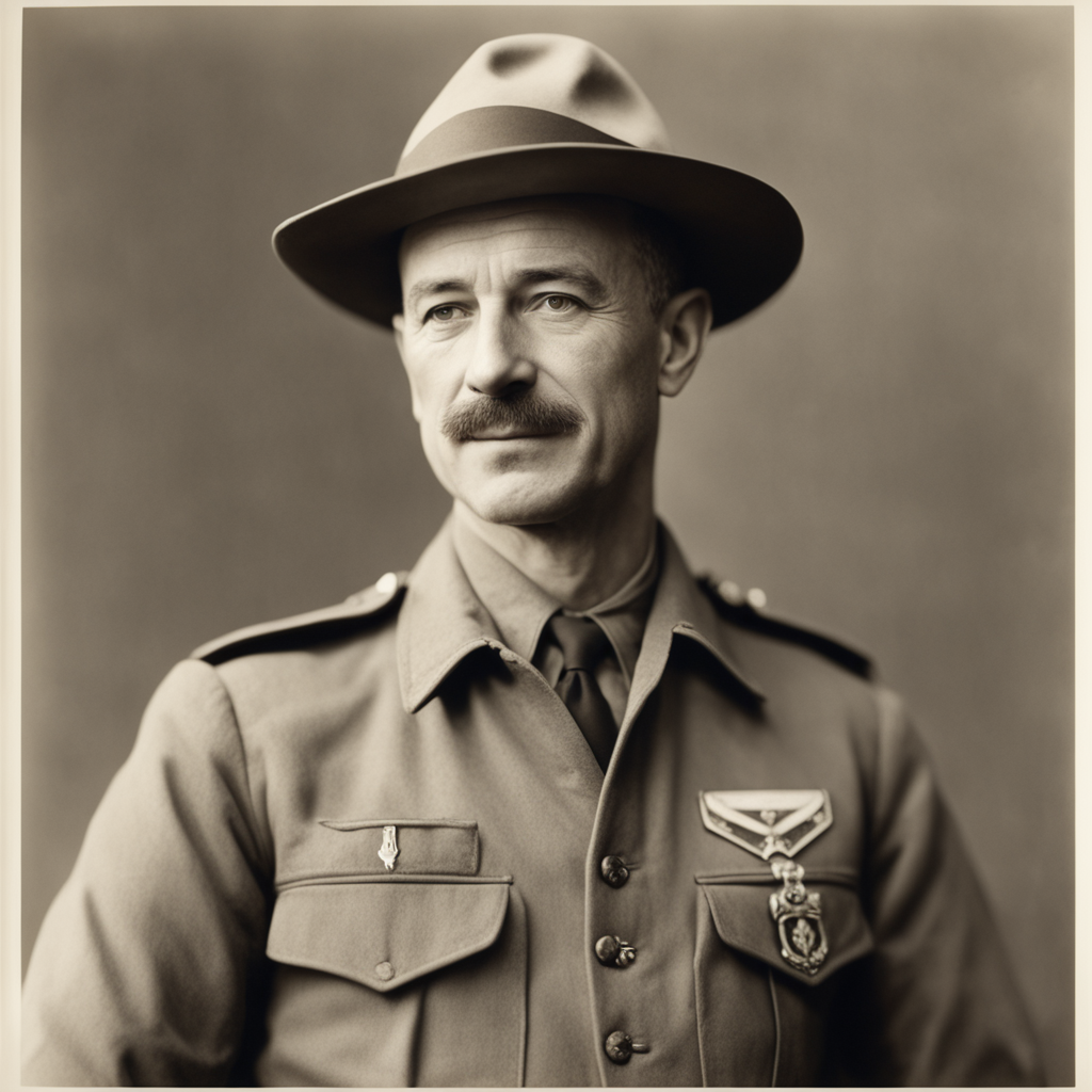Baden Powell (footballer)