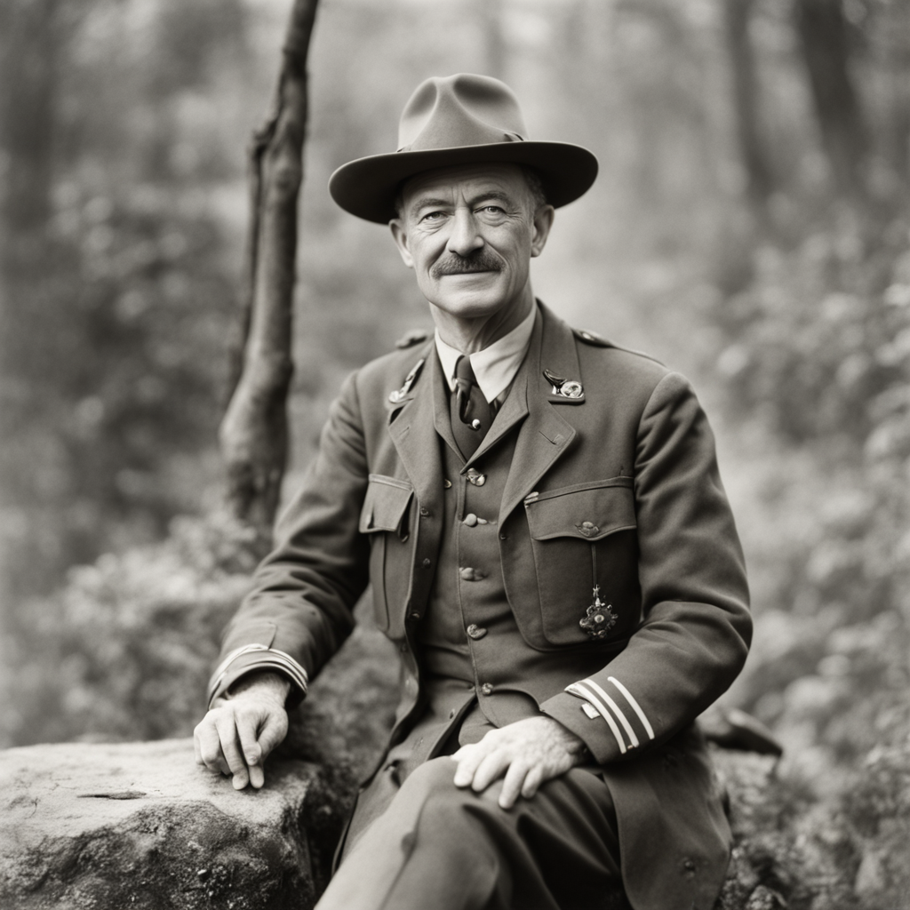 Baden Powell (politician)