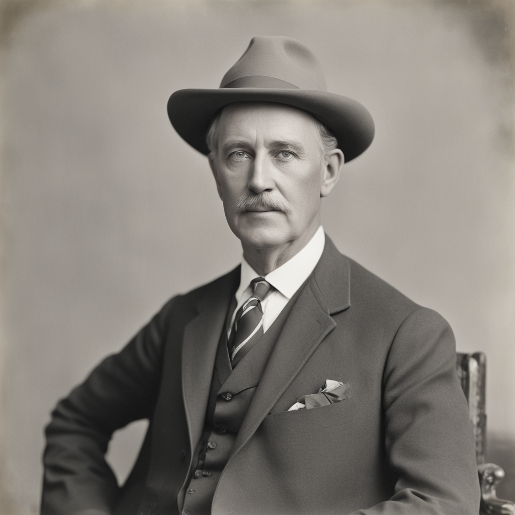 Baden Teague