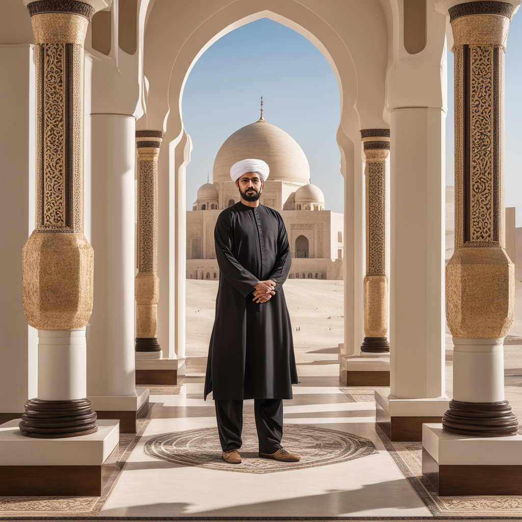 Bader Abdul Rahman Al-Fulaij