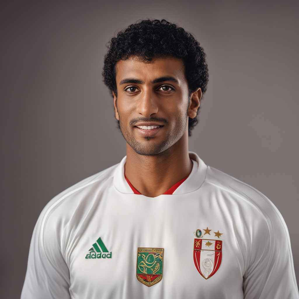 Bader Ahmed Saleh