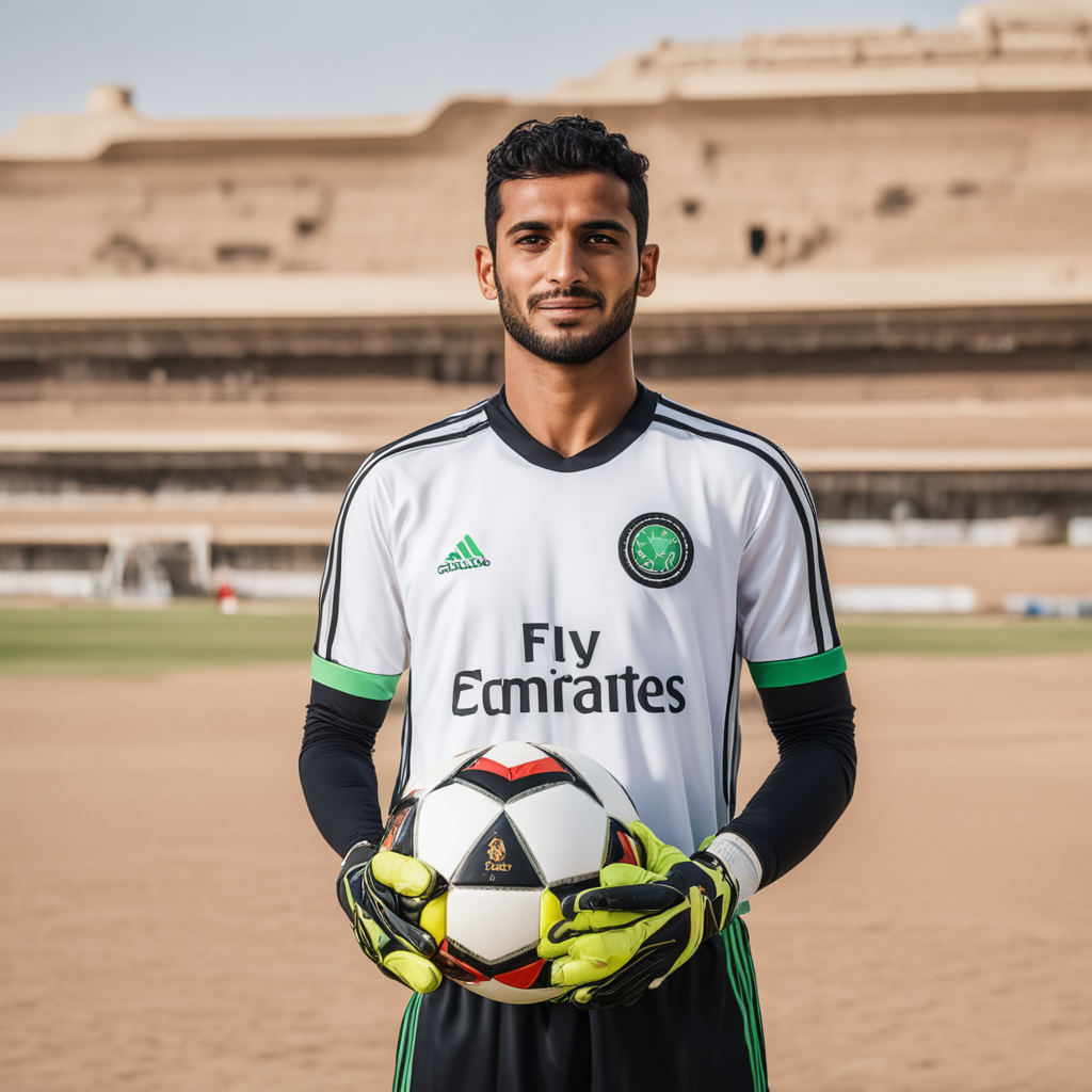 Bader Al-Enezi
