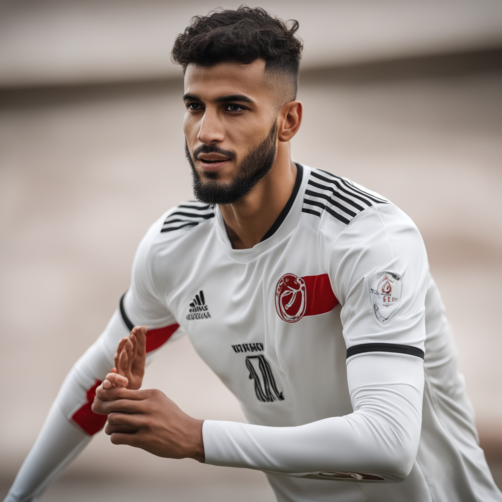 Bader Al-Nakhli